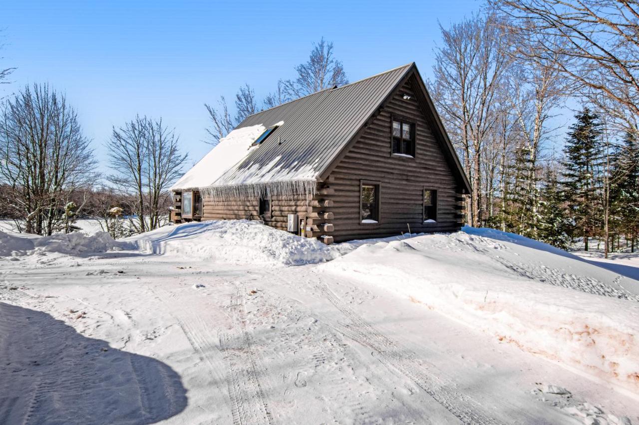 Presque Isle Murphy Lake Houseヴィラ エクステリア 写真